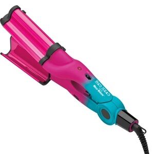 Bed Head Mess-behave deep waver